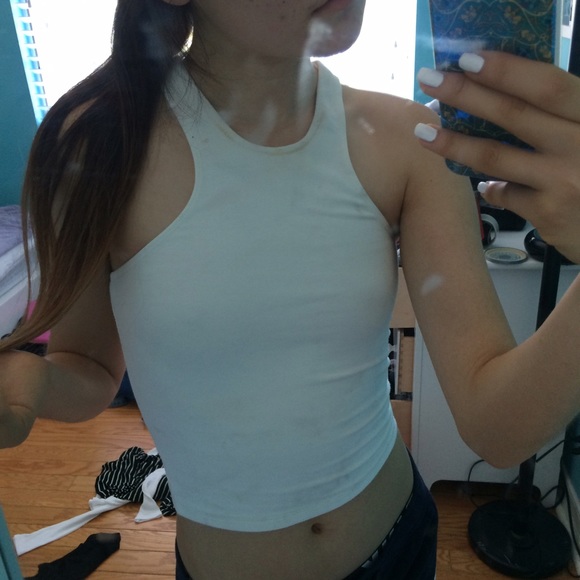 SOLD! Brandy Melville Kathleen tank
