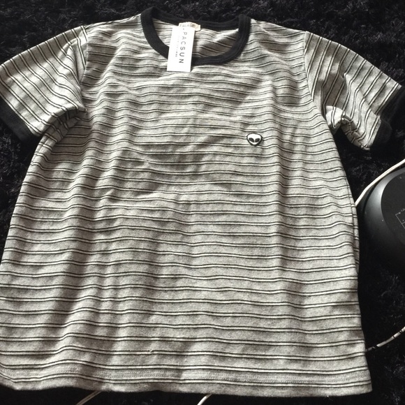 💖 Brandy t shirt alien