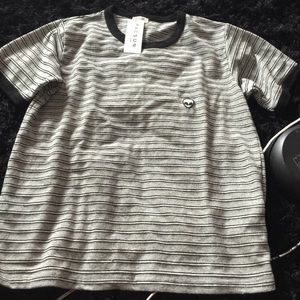 💖 Brandy t shirt alien