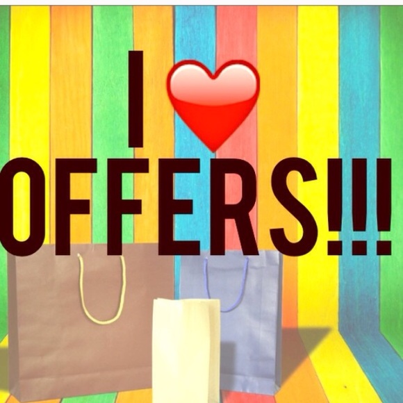 Make me a offer!!!!!