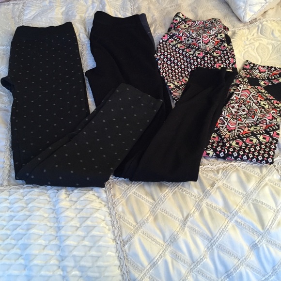Legging bundle