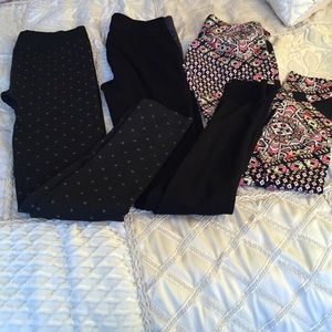 Legging bundle