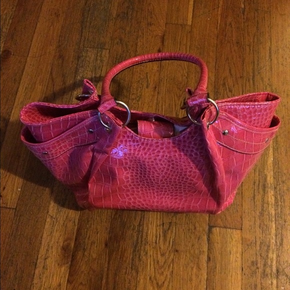 Hand bag - Picture 2 of 2