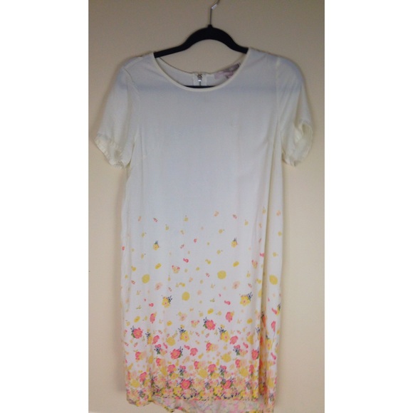 Forever 21 Contemporary Dress