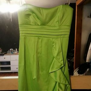 MyMichelle Short Dress size 9