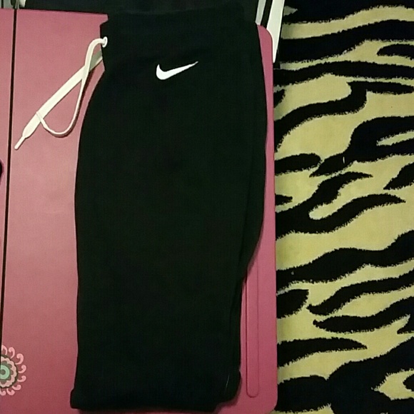 Nike Sweatpants
