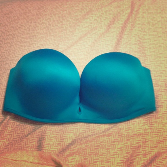 Victorias Secret Bombshell Bra