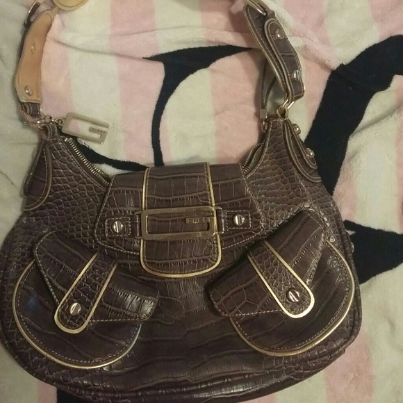 Guess handbag