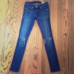 RAG & BONE jeans
