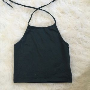 Brandy Melville Halter