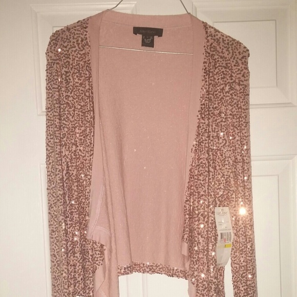 Karen Kane Sweater