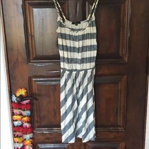 NORDSTROMS SUN DRESS HI:)