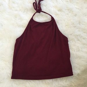 Brandy Melville Halter