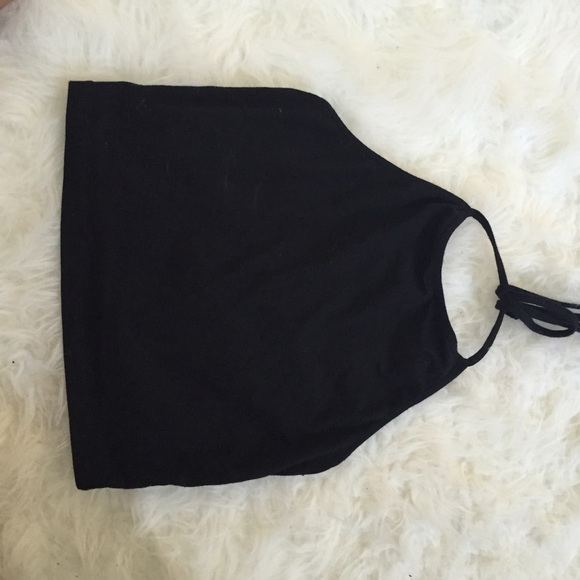 Brandy Melville halter