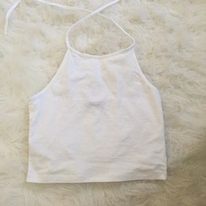 Brandy Melville Halter