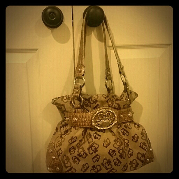 *DONATED TO WOMEN'S SHELTER* KV Zeeland Purse - Picture 1 of 4