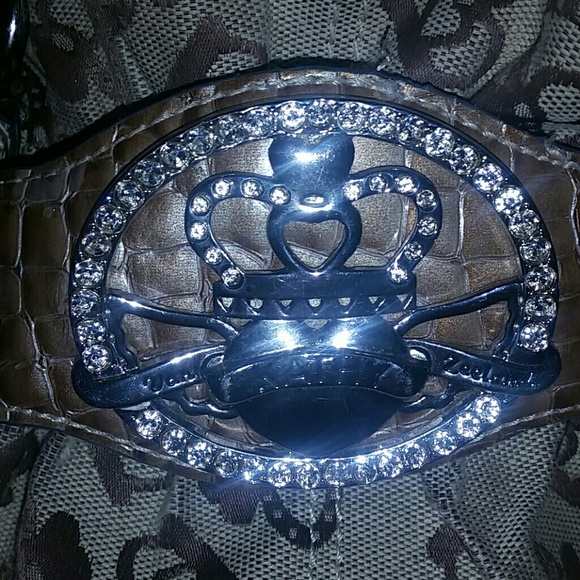 *DONATED TO WOMEN'S SHELTER* KV Zeeland Purse - Picture 2 of 4