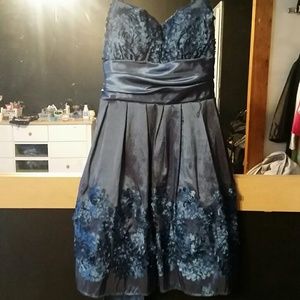 B. Smart short Dress