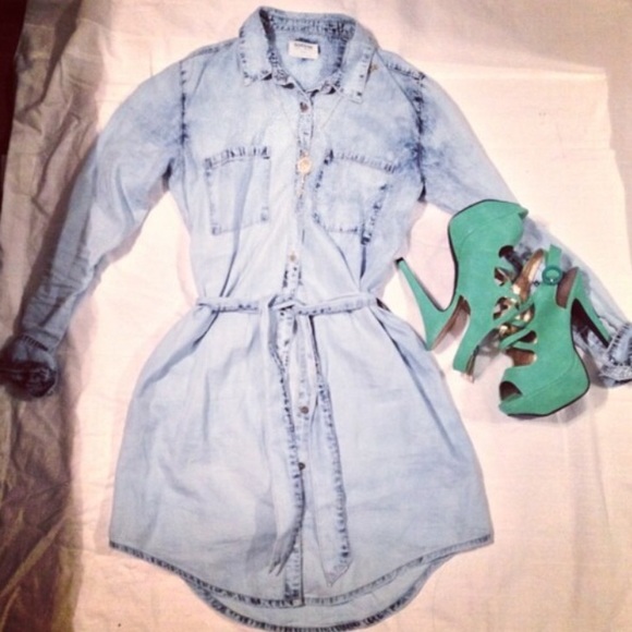 Barri Heels