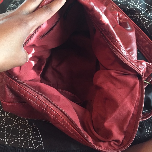 Red Bag - Picture 2 of 3