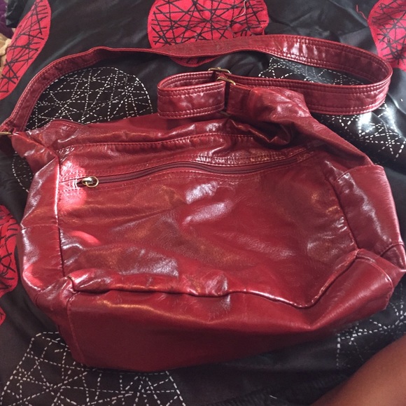 Red Bag - Picture 3 of 3