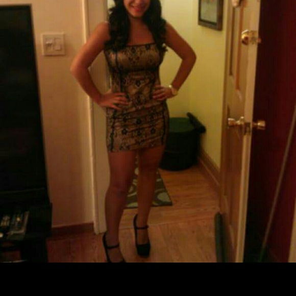 Nice dress