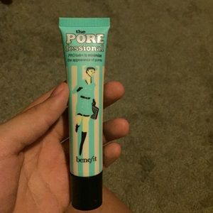 The porefessional