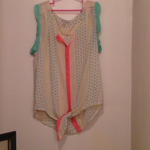 American Eagle Tank Top