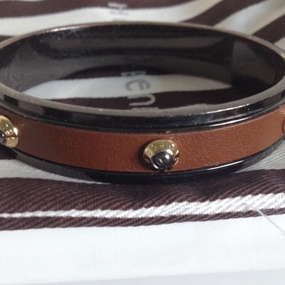 Henri Bendel Bracelet