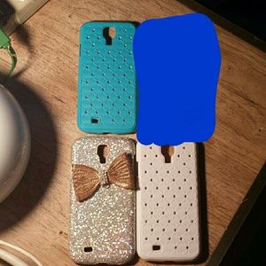 Galaxy s4 phone cases