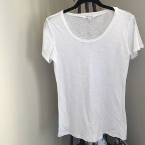 ❌SOLD IN BUNDLE❌Stylemint White Tee