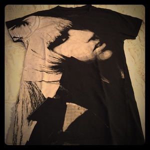 Lady Gaga T-shirt