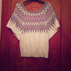 Charlotte Russe sweater