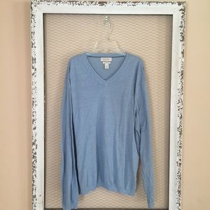 Banana Republic long sleeve sweater
