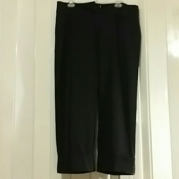 NWOT! Full length slacks