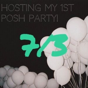 MARK YOUR CALENDARS 💕 JULY 3RD