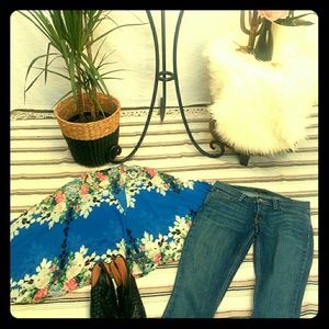 Bundle/Replay Couture Look of the Day :*