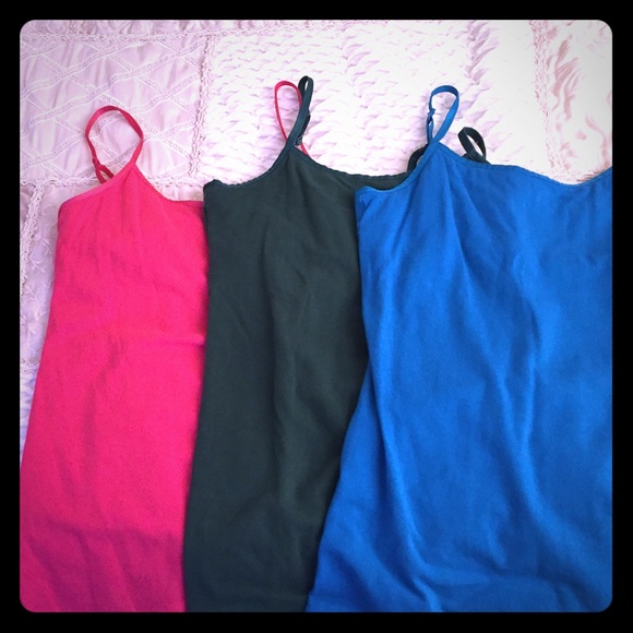 Cami Bundle