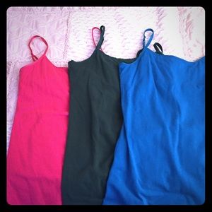 Cami Bundle