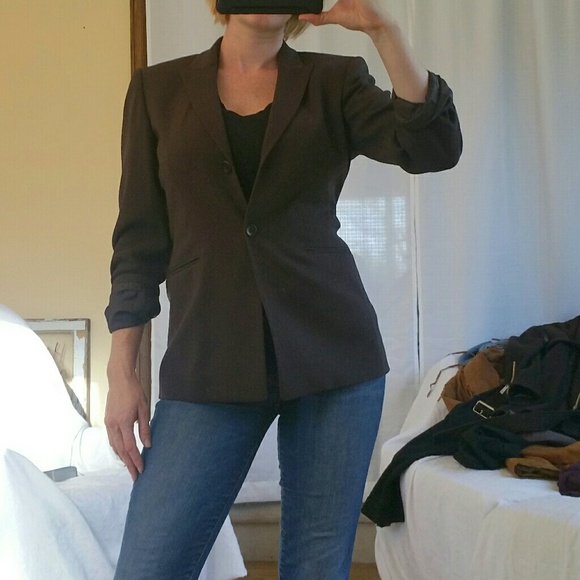 Ann taylor suit jacket - Picture 1 of 3