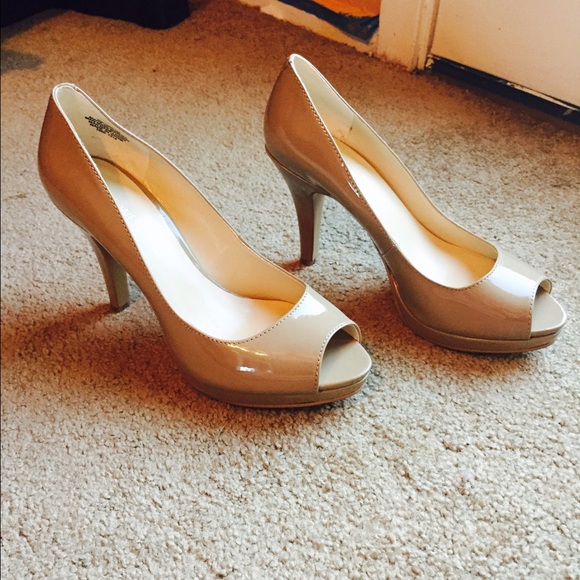 Nine West Danee Heels