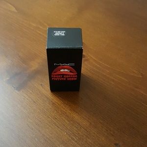 MAC ROCKY HORROR PIGMENT