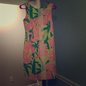 Lilly Pultizer for Target shift dress