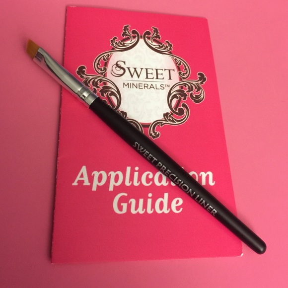 Sweet Minerals Sweet Precision Liner