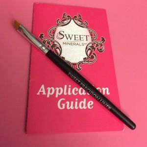 Sweet Minerals Sweet Precision Liner