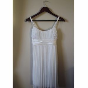 ⬇️PRICE DROP⬇️Off-White Dress