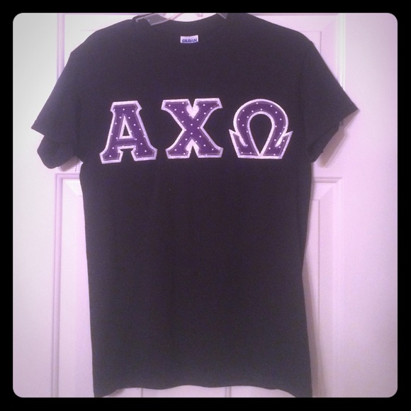 Alpha Chi Omega T-Shirt