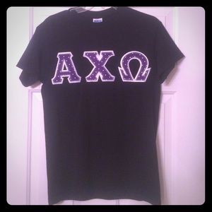 Alpha Chi Omega T-Shirt