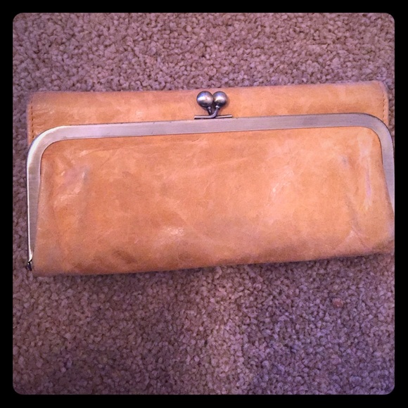 Hobo wallet