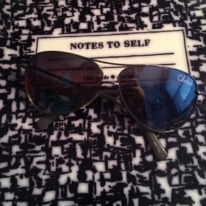 Cole Haan aviator sunglasses